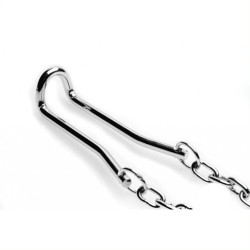 Generique Extenseur de testicules avec Poids 470gr